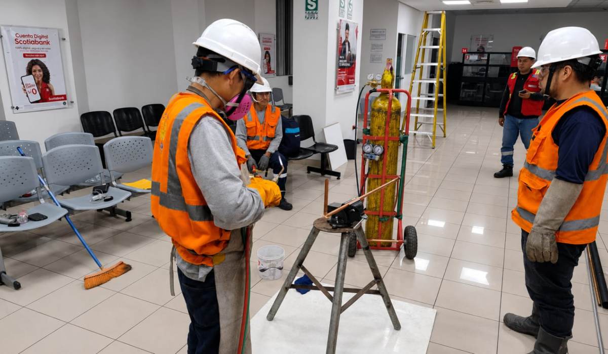 PROYECTOS E INSTALACIÓN