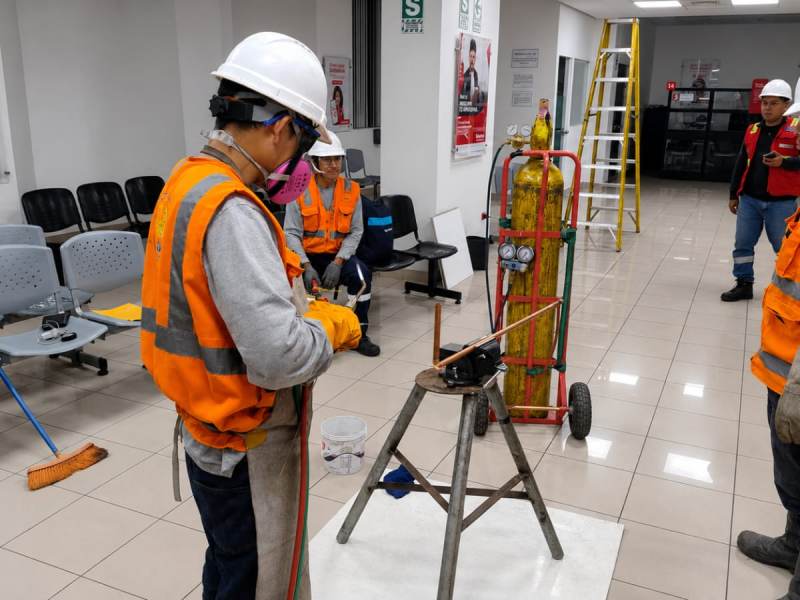 PROYECTOS E INSTALACIÓN